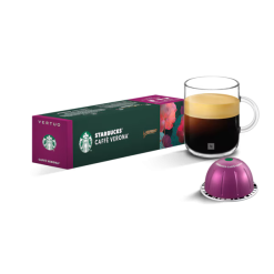 Nespresso Starbucks Caff?? Verona - Coffee Collection