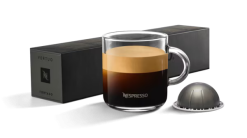 Nespresso Fortado - Coffee Capsule Collection