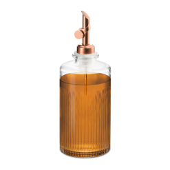 Nespresso Syrup Dispenser - Coffee Accessories