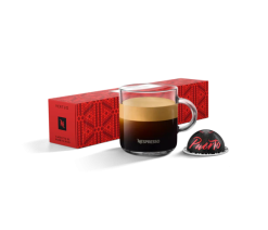 Nespresso Cafecito De Puerto Rico - Coffee Capsule Collection