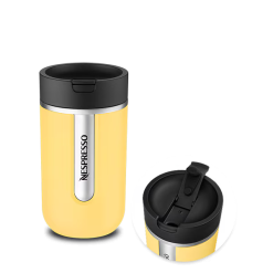 Nespresso Travel Mug - Small - Coffee Accessories