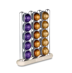 Nespresso Vertuo Vertical Capsule Display - Coffee Accessories