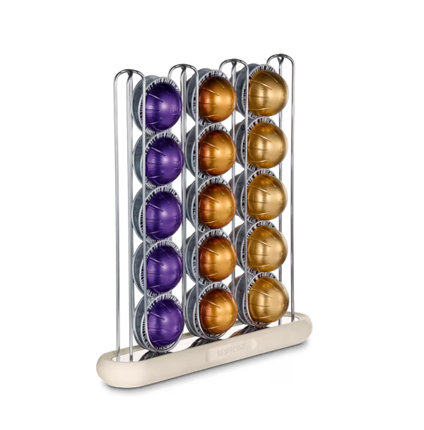 Nespresso Vertuo Vertical Capsule Display - Coffee Accessories
