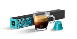 Nespresso Miami Espresso - Coffee Capsule Collection