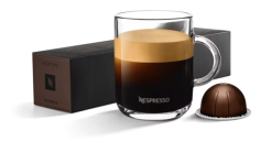 Nespresso Intenso - Coffee Capsule Collection