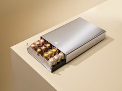Nespresso Drawer Dispenser - Coffee Accessories