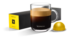 Nespresso Solelio - Coffee Capsule Collection