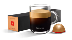 Nespresso Melozio Decaffeinato - Coffee Capsule Collection
