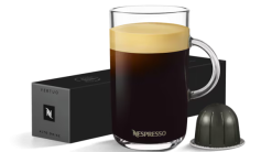 Nespresso Alto Onice - Coffee Capsule Collection