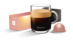 Nespresso Vivida - Coffee Capsule Collection