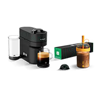 Nespresso Vertuo Starter Sets & Deals - Coffee Machine Collection