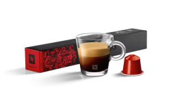 Nespresso Napoli - Coffee Capsule Collection