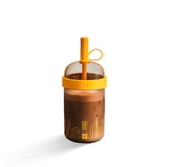 Nespresso Iced Tumbler - Coffee Accessories