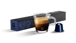 Nespresso Palermo Kazaar - Coffee Capsule Collection
