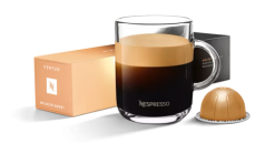 Nespresso Melozio Boost - Coffee Capsule Collection