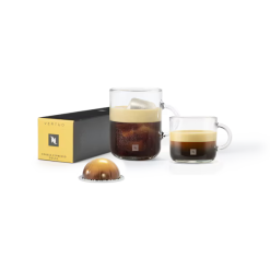 Nespresso Double Espresso Dolce - Coffee Capsule Collection