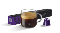 Nespresso Arpeggio Extra - Coffee Capsule Collection