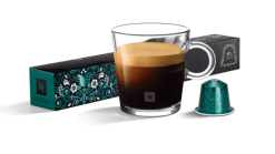 Nespresso Stockholm Lungo - Coffee Capsule Collection