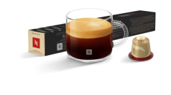 Nespresso Vaniglia Decaffeinato - Coffee Capsule Collection