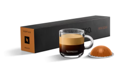 Nespresso Orafio - Coffee Capsule Collection