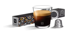 Nespresso Buenos Aires Lungo - Coffee Capsule Collection