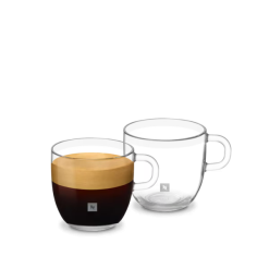 Nespresso Signature Gran Lungo Set - Coffee Accessories