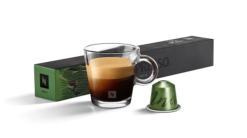 Nespresso India - Coffee Capsule Collection