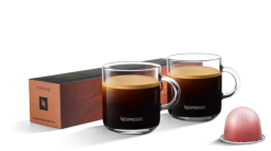 Nespresso Pour-Over Style - Coffee Collection