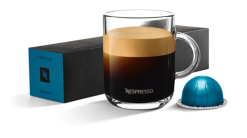 Nespresso Odacio - Coffee Capsule Collection