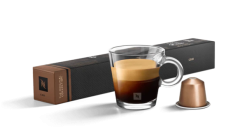 Nespresso Cosi - Coffee Capsule Collection