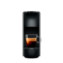 Nespresso Essenza Mini Intense Grey - Coffee Machine Collection