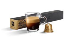 Nespresso Nicaragua - Coffee Capsule Collection