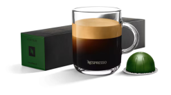 Nespresso Stormio - Coffee Capsule Collection