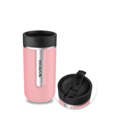 Nespresso Travel Mug - Medium - Coffee Accessories