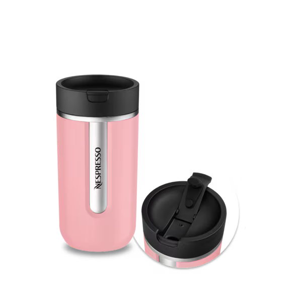 Nespresso Travel Mug - Medium - Coffee Accessories