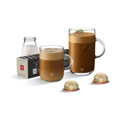 Nespresso Sweet Vanilla Decaffeinato - Coffee Capsule Collection
