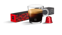 Nespresso Shanghai Lungo - Coffee Capsule Collection