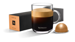 Nespresso Melozio - Coffee Capsule Collection