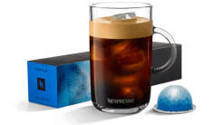 Nespresso Ice Forte - Iced Coffee Collection